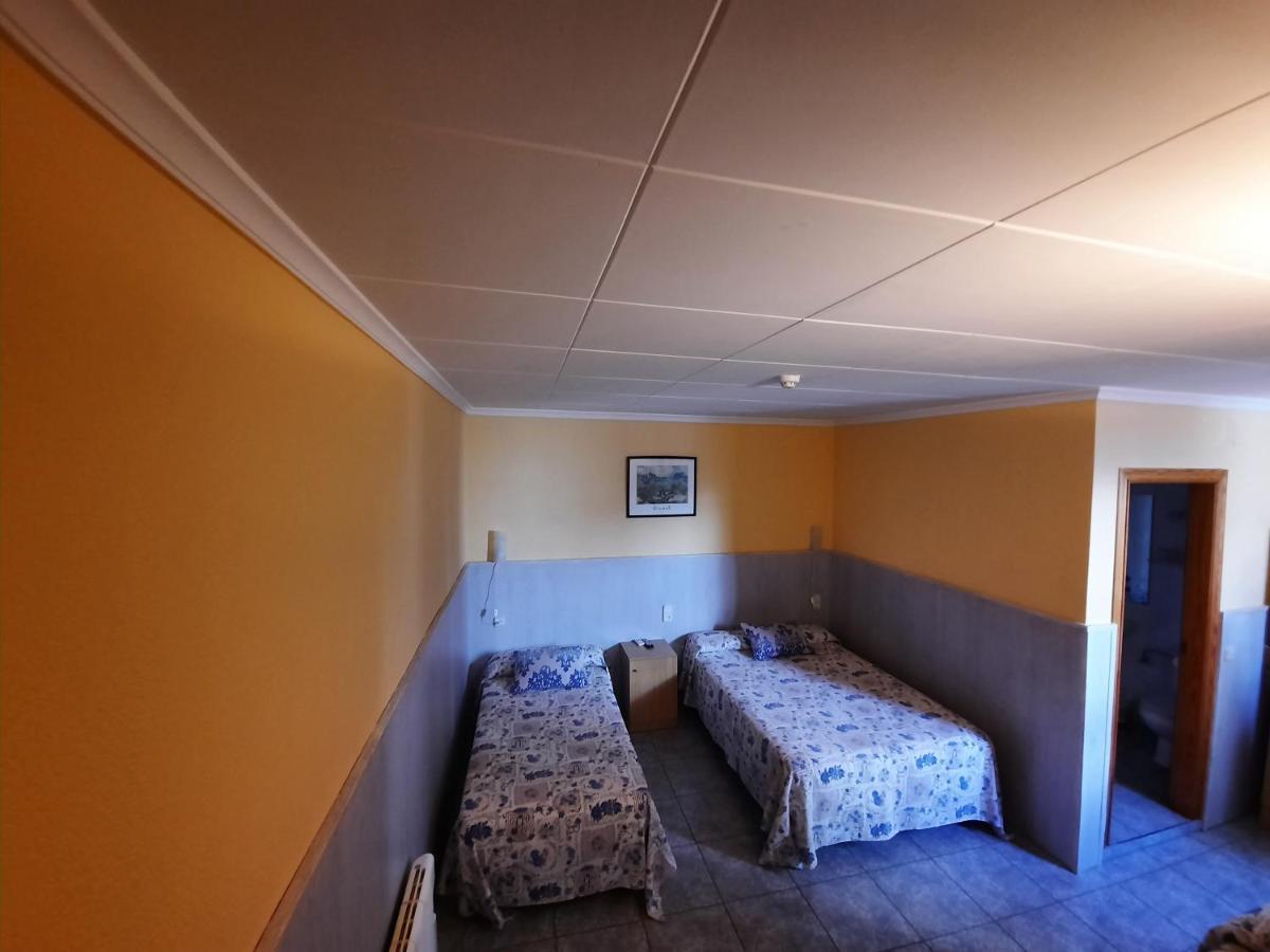 Hostal Alba Albacete Buitenkant foto